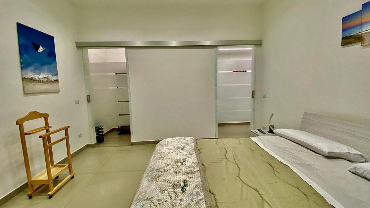 Appartamento Casa Affitto Breve Crispino Frattaminore Esterno foto