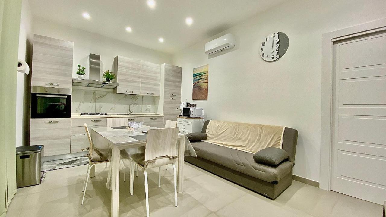 Appartamento Casa Affitto Breve Crispino Frattaminore Esterno foto