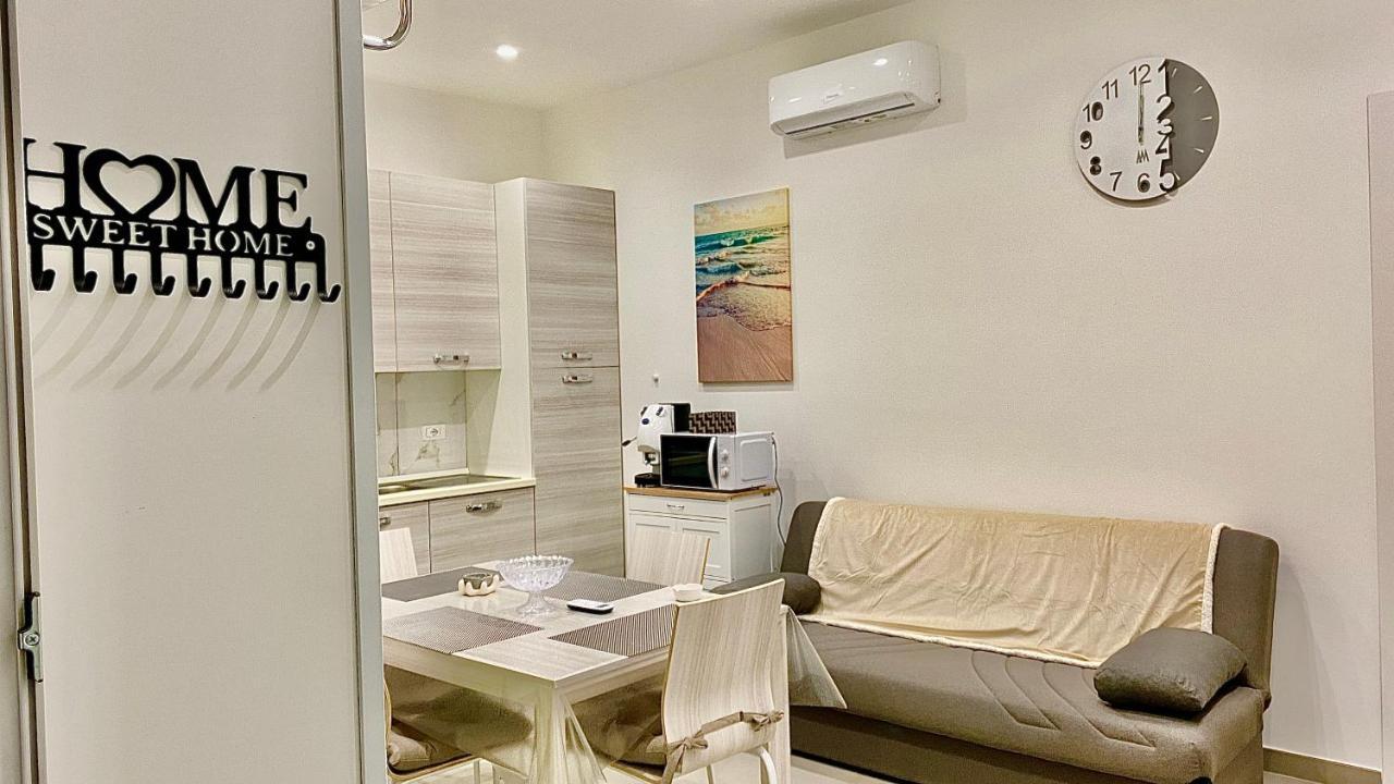 Appartamento Casa Affitto Breve Crispino Frattaminore Esterno foto